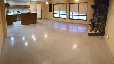 Concrete Polishing, Polished Concrete Floors, Minneapolis, St Paul, Twin Cities, Minnesota