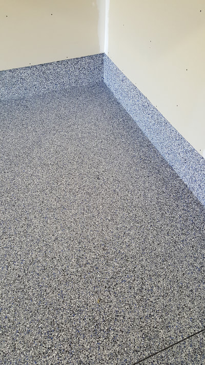 Master Concrete Company, Concrete Floor Coatings, Epoxy Floors, Residential Coatings, Commercial Coatings, North Oaks MN